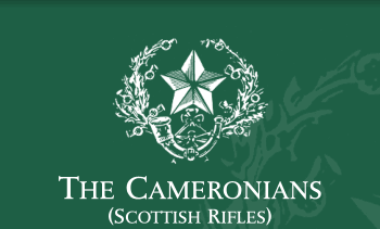 The Cameronians - Scottish Rifles